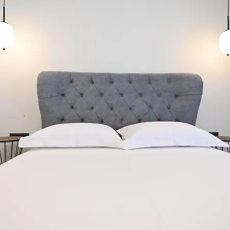 Esperides Suites Vrasná Dış mekan fotoğraf