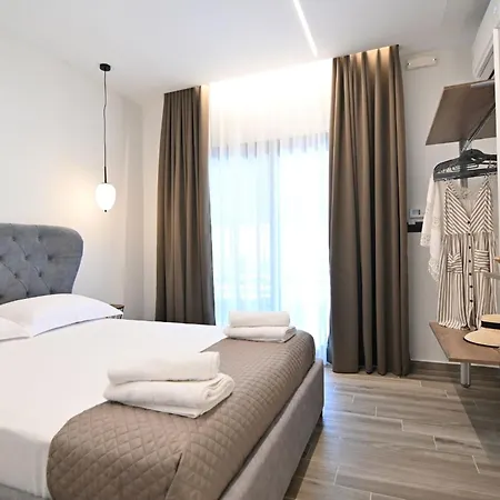 Esperides Suites Vrasná Dış mekan fotoğraf
