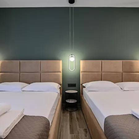 Esperides Suites Vrasná Dış mekan fotoğraf