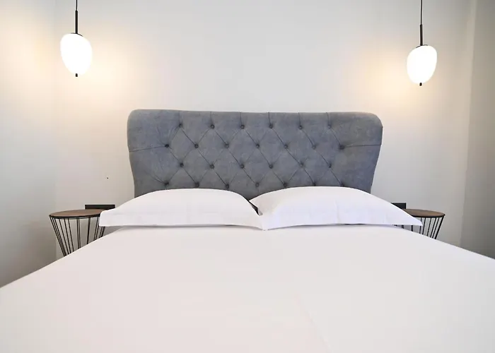 Esperides Suites