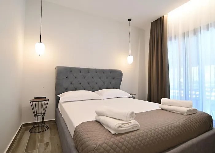 Esperides Suites