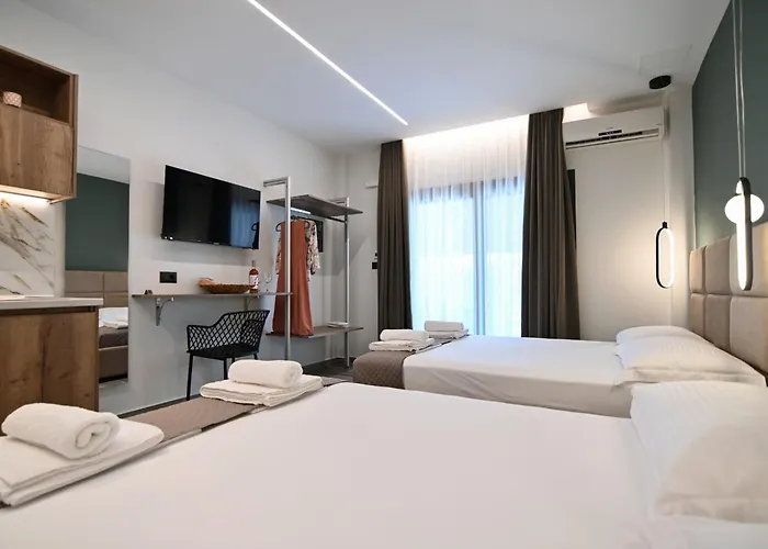 Esperides Suites