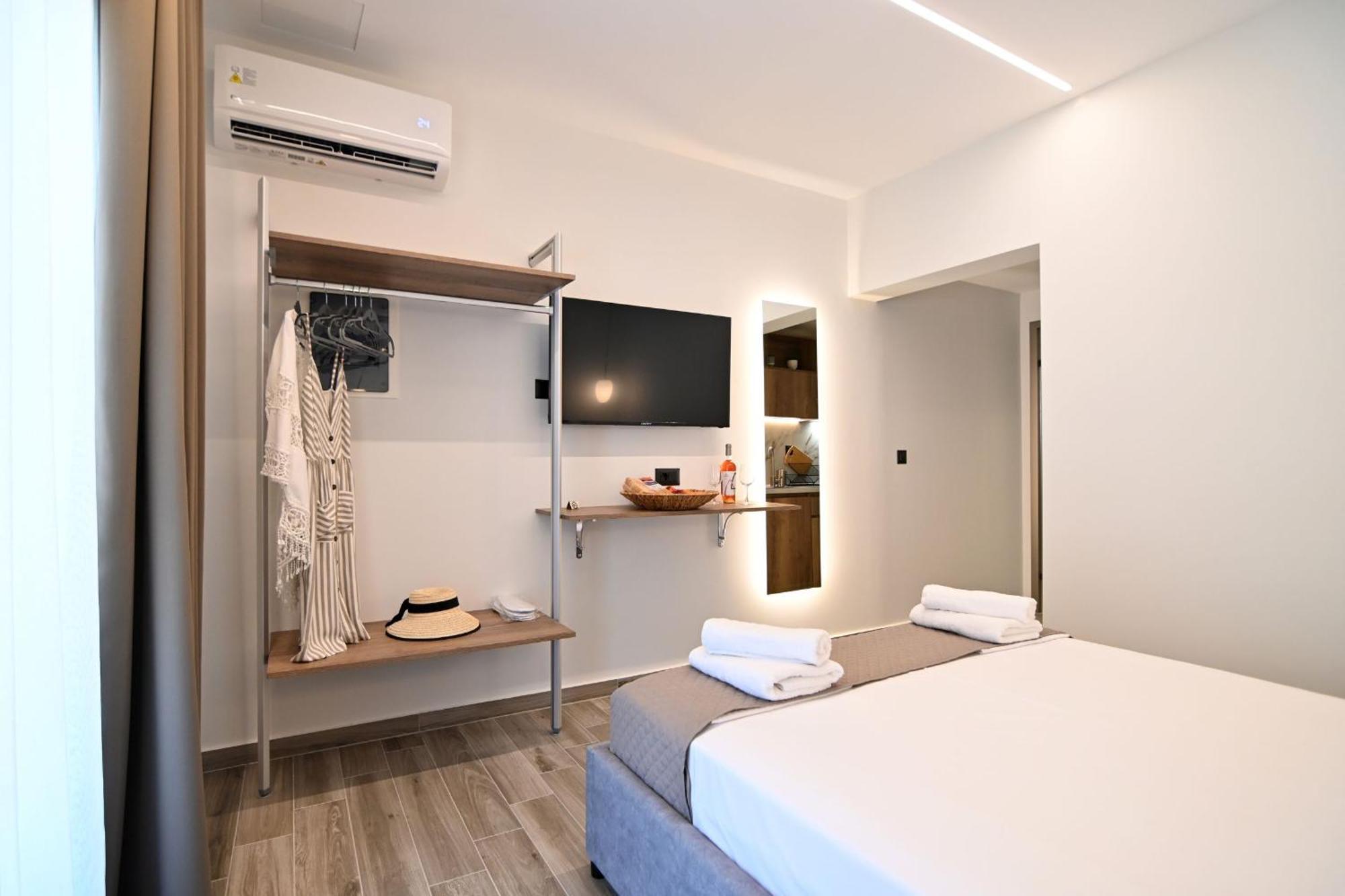 Apartment Esperides