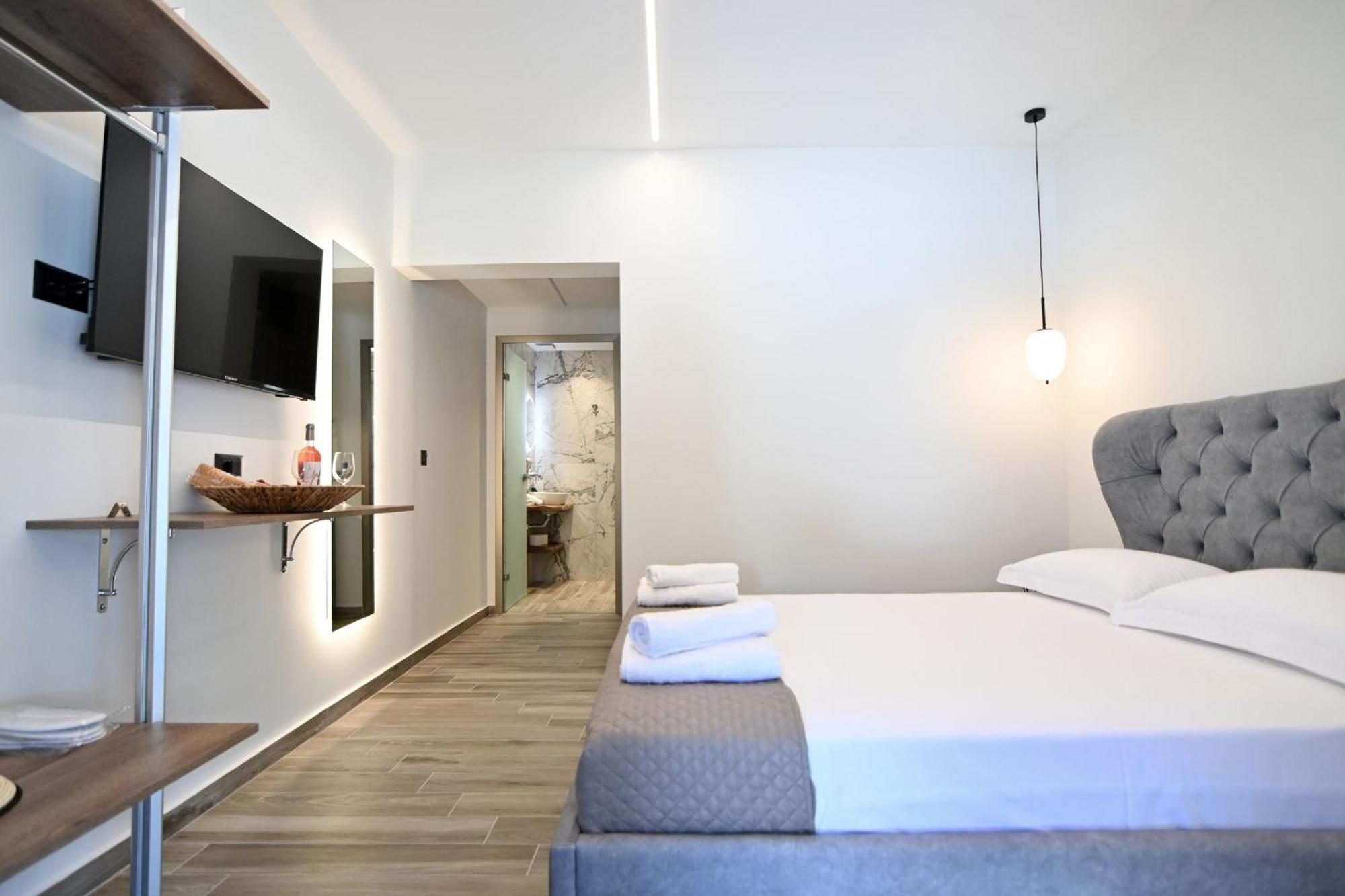 Esperides Apartment