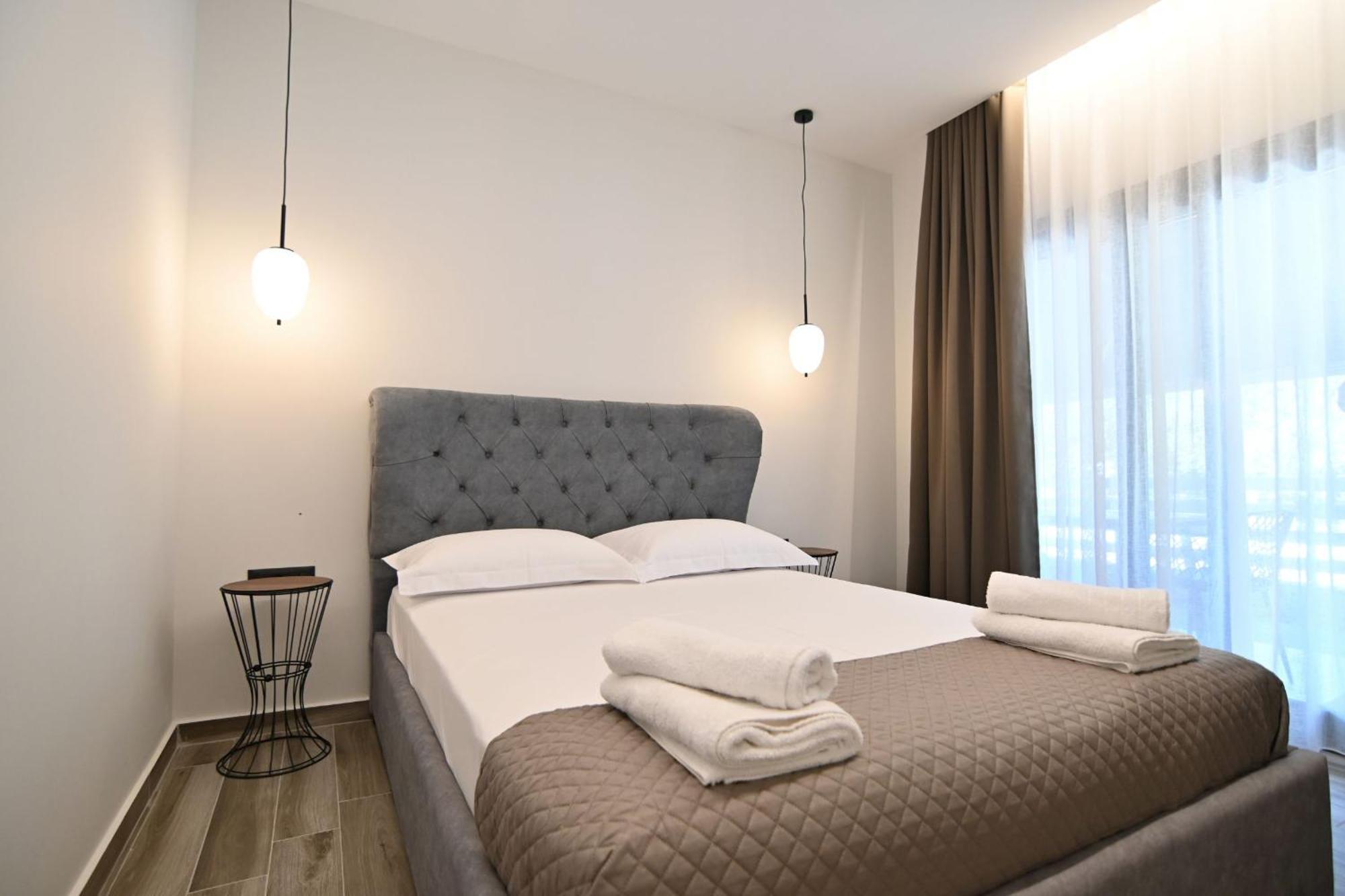 Apartment Esperides