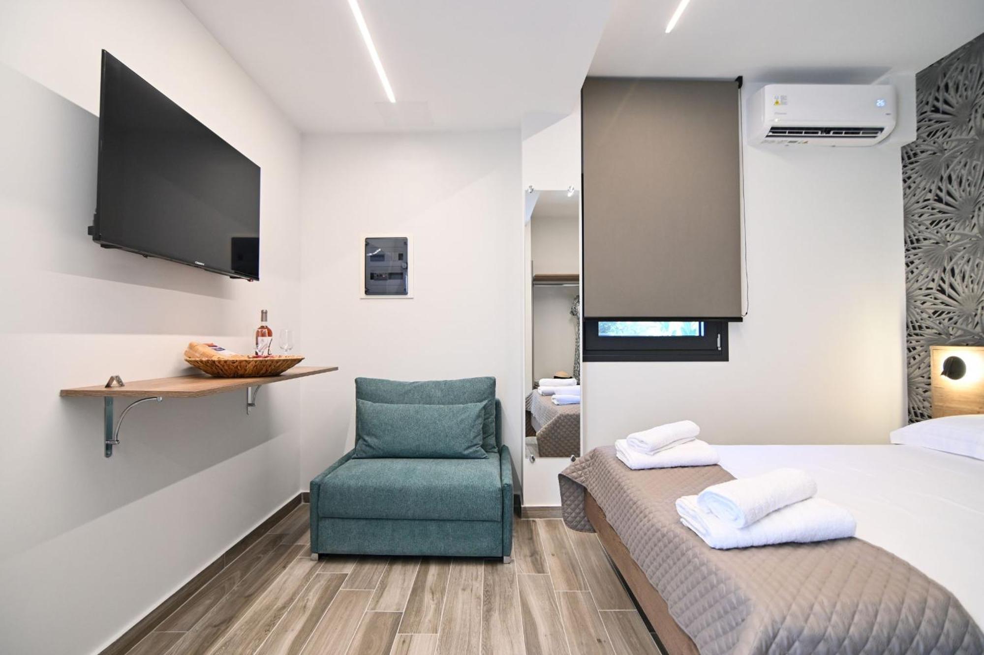 Esperides Apartment