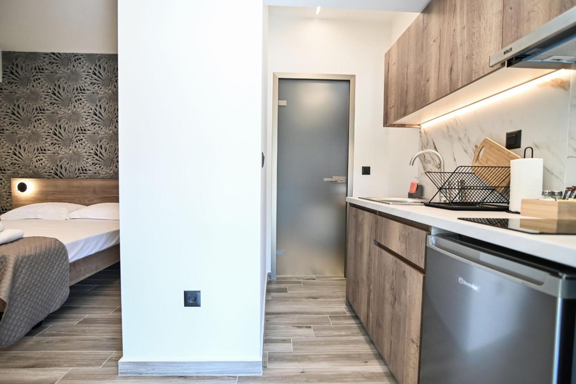Apartment Esperides