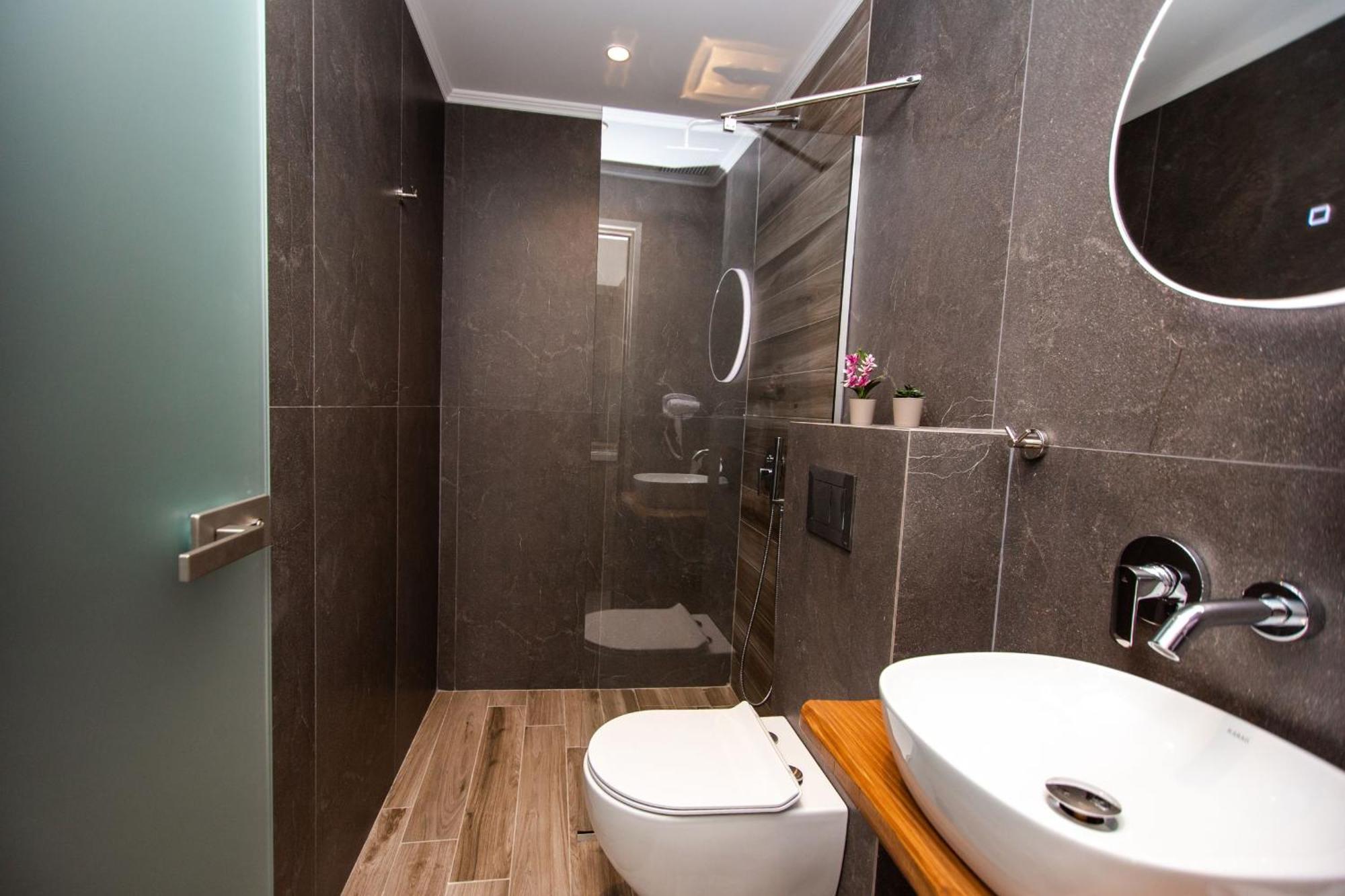 Apartment Esperides