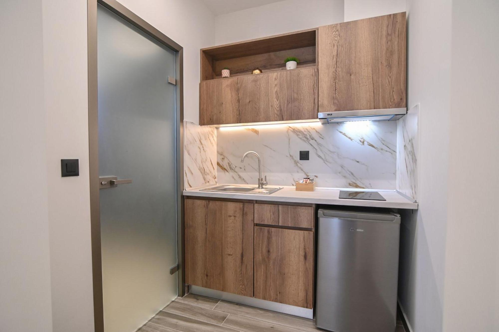 Esperides Apartment *