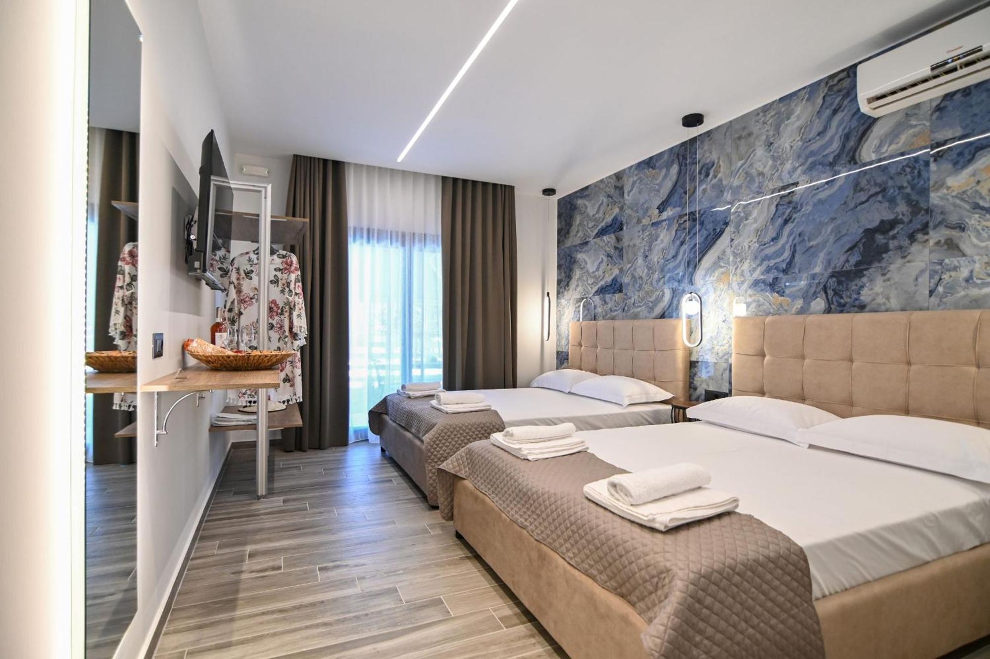 Esperides Apartment Nea Vrasna