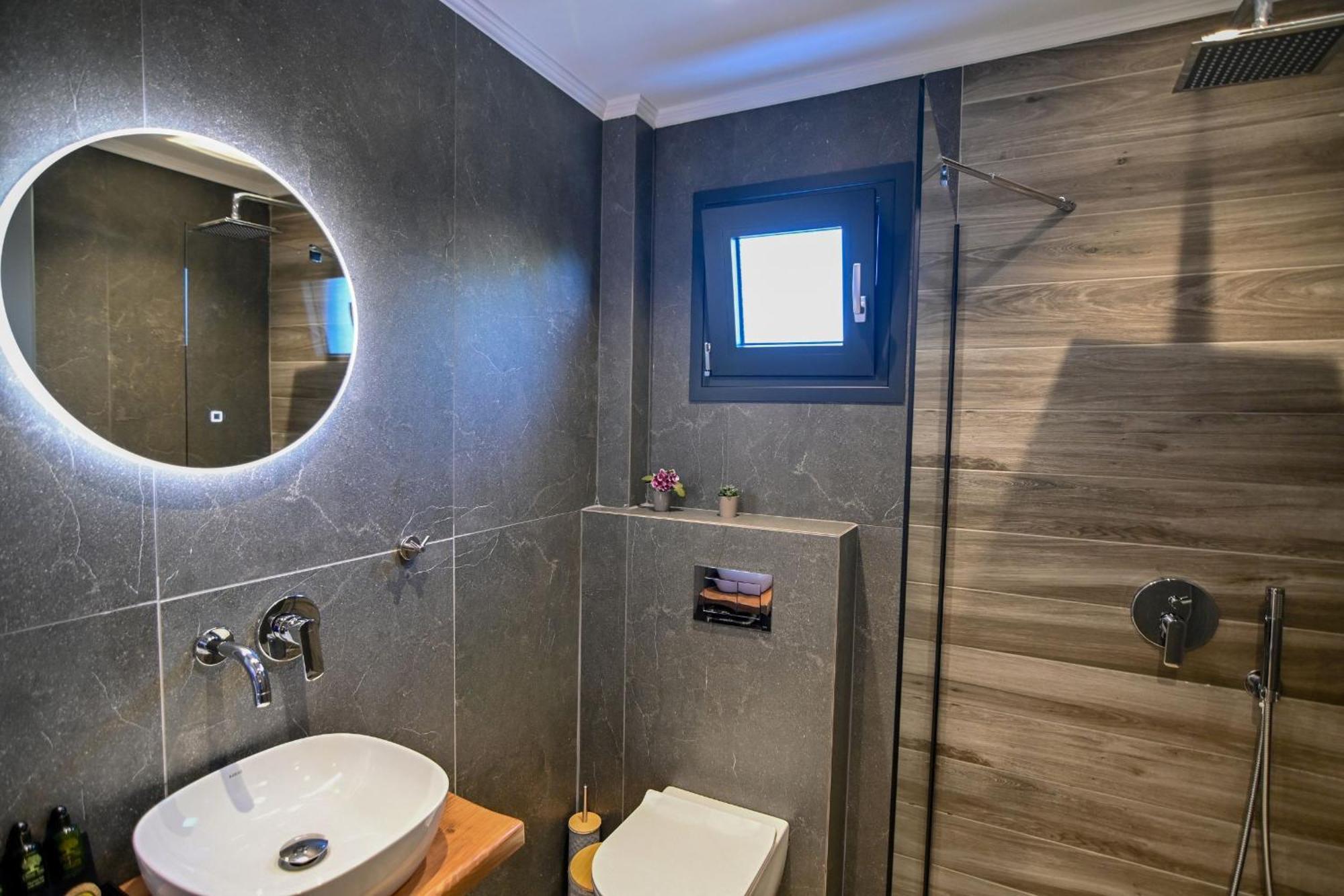 Esperides Apartment Nea Vrasna